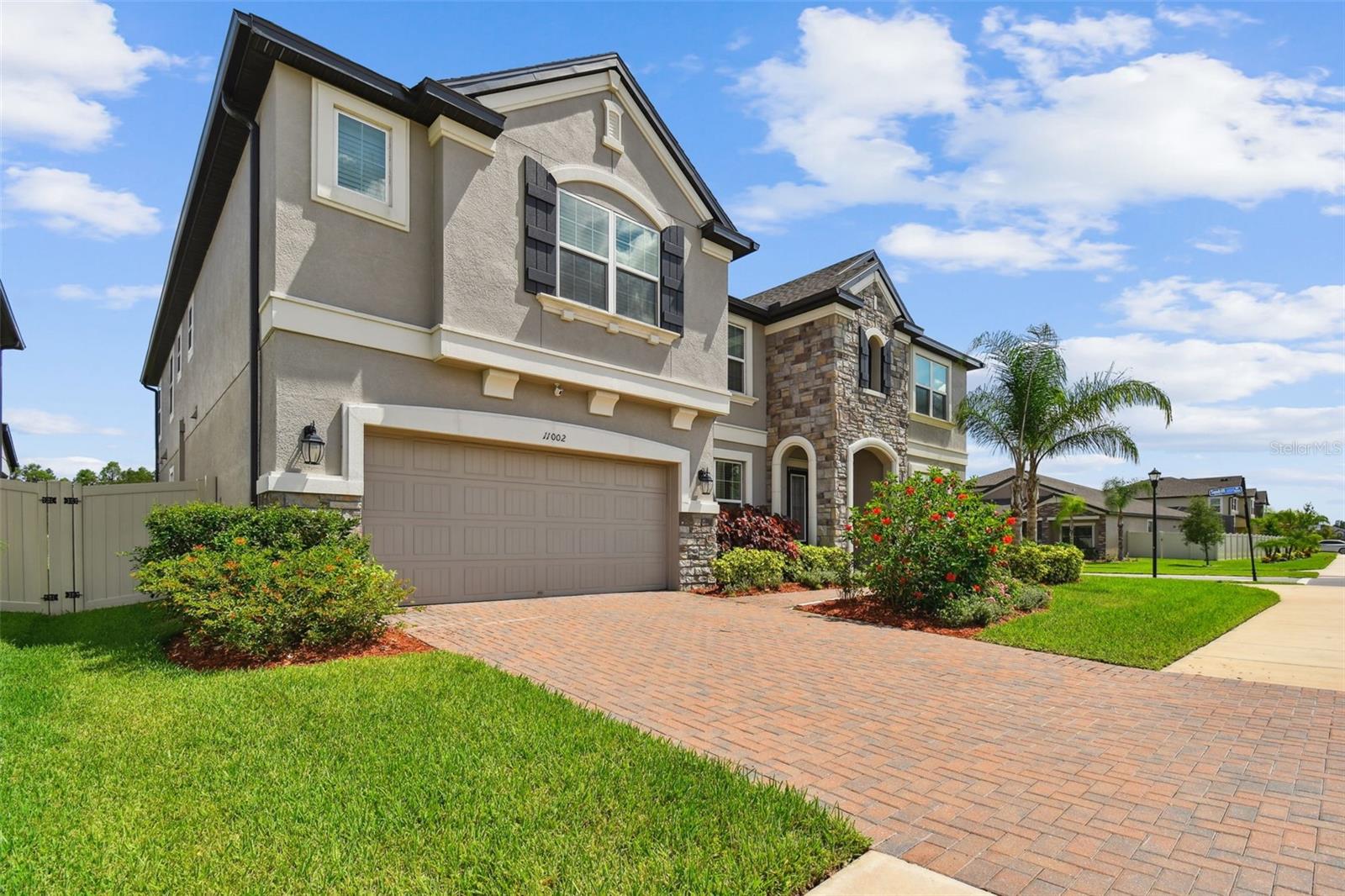 11002 SUNDRIFT DRIVE