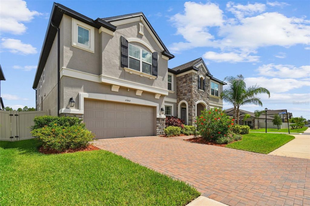 Photo of 11002 Sundrift Drive, Tampa, FL 33647 (MLS # TB8398291)