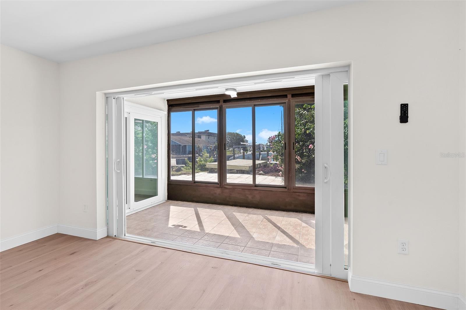 GULF HARBORS WOODLANDS - Residential