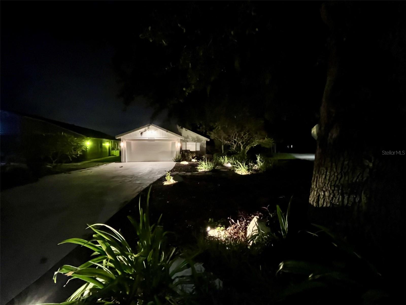 GULF HARBORS WOODLANDS - Residential