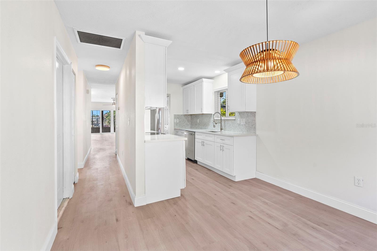 GULF HARBORS WOODLANDS - Residential