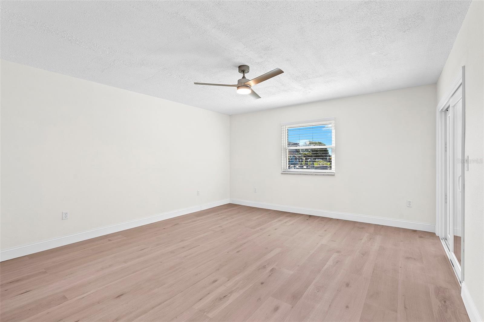 GULF HARBORS WOODLANDS - Residential