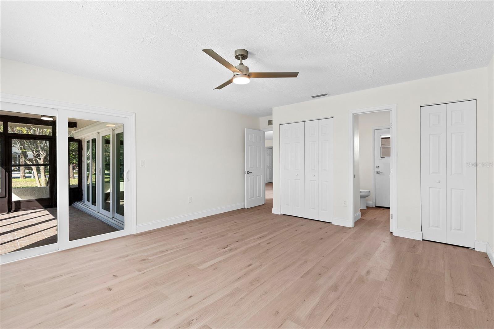 GULF HARBORS WOODLANDS - Residential