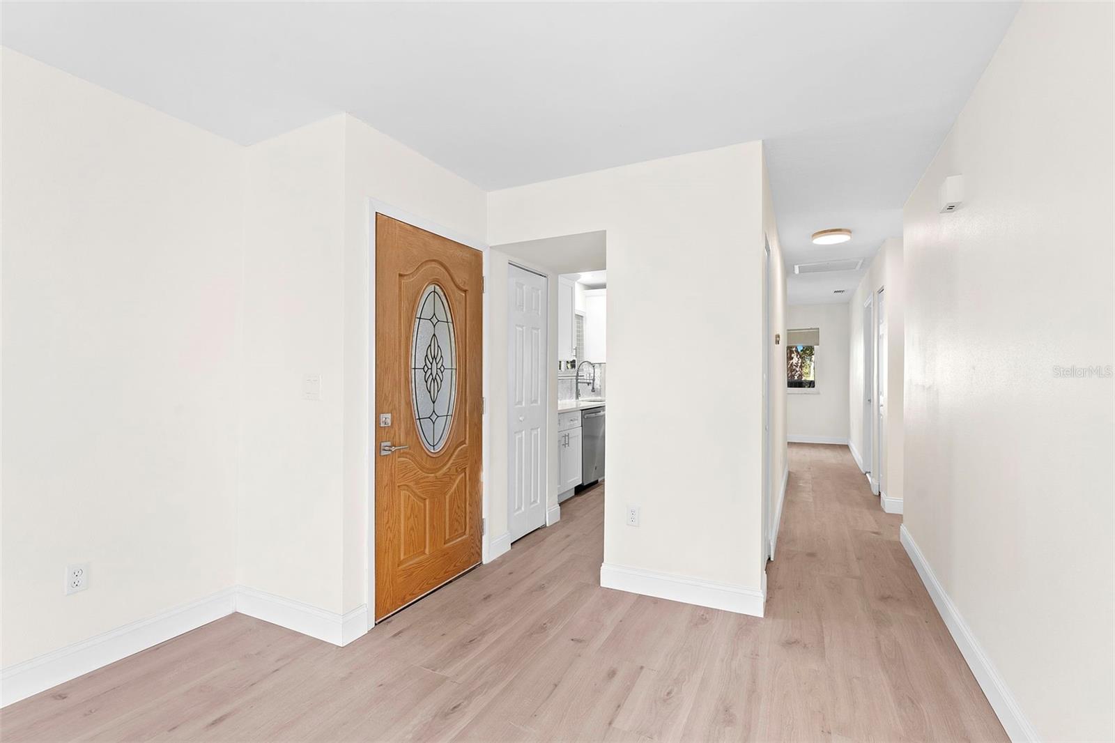 GULF HARBORS WOODLANDS - Residential