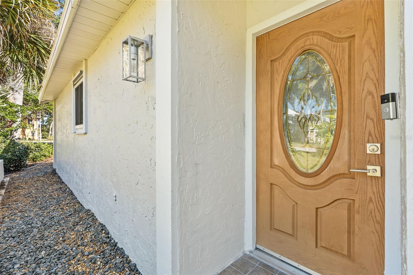 GULF HARBORS WOODLANDS - Residential