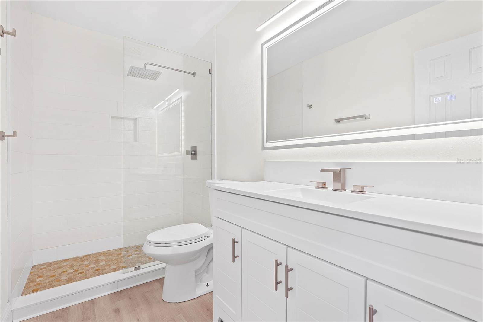 GULF HARBORS WOODLANDS - Residential