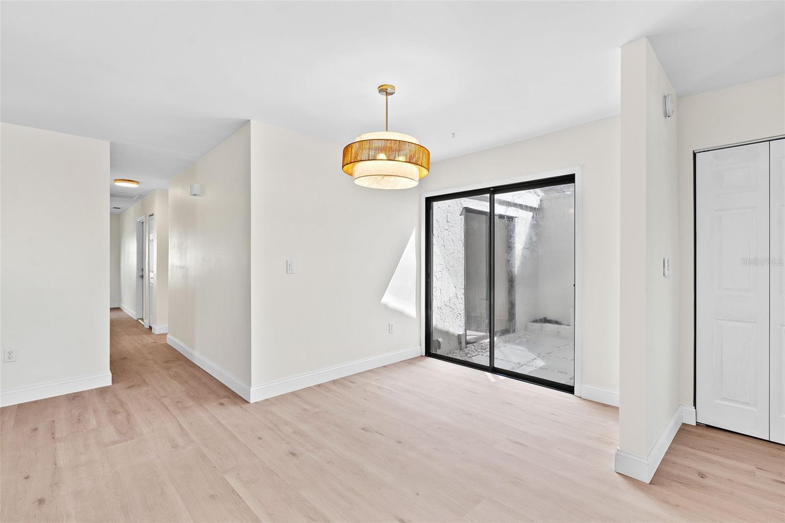 GULF HARBORS WOODLANDS - Residential