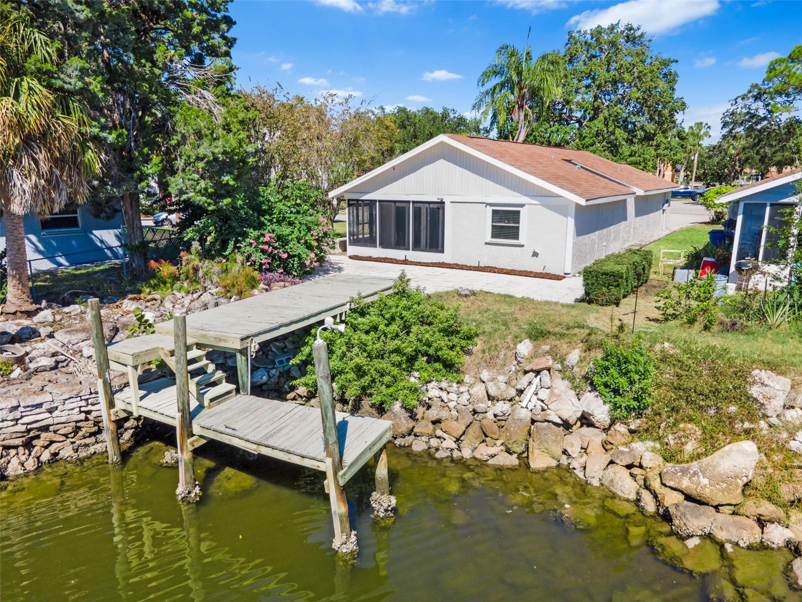 4448 MARINE PARKWAY