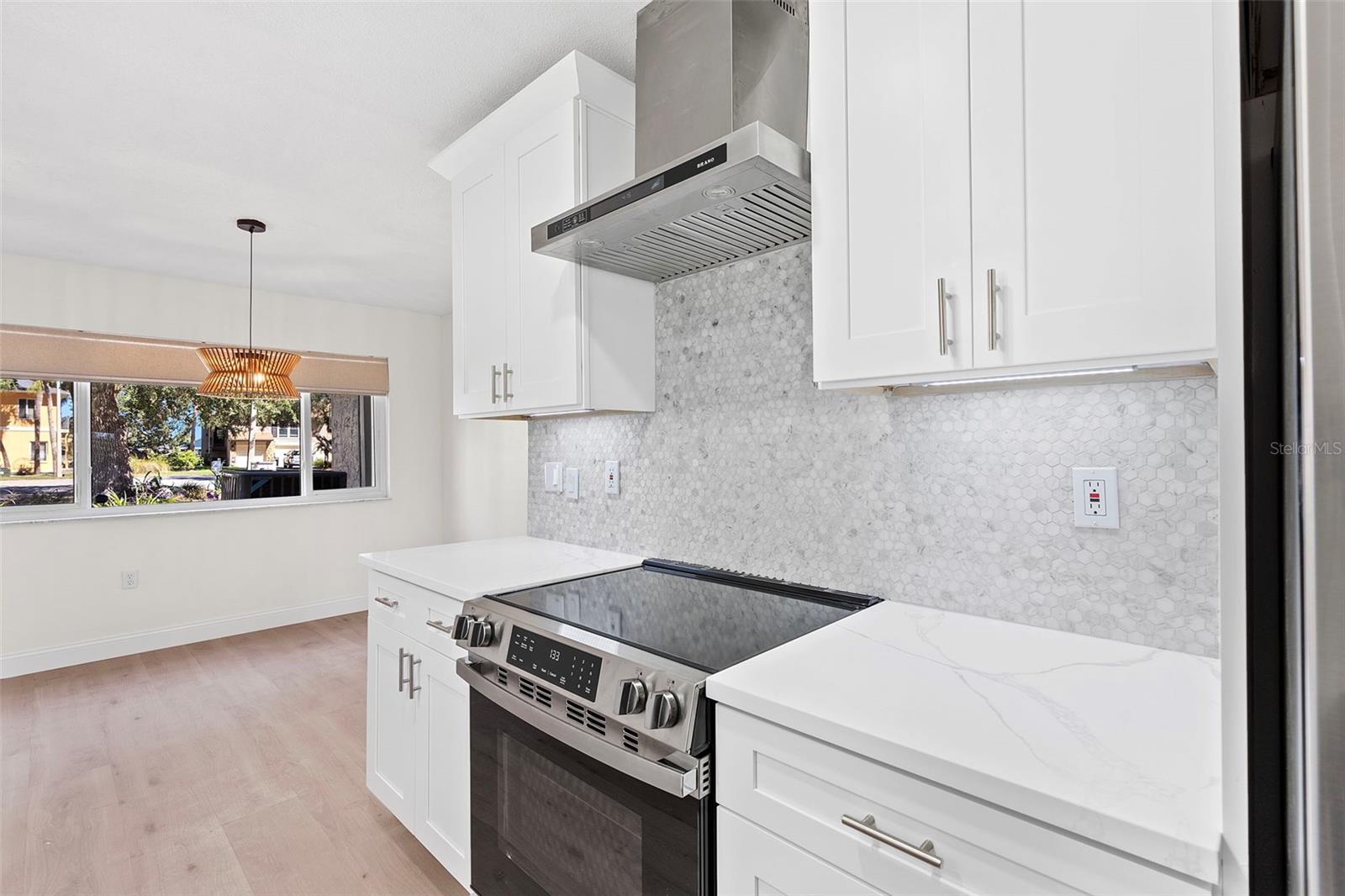 GULF HARBORS WOODLANDS - Residential