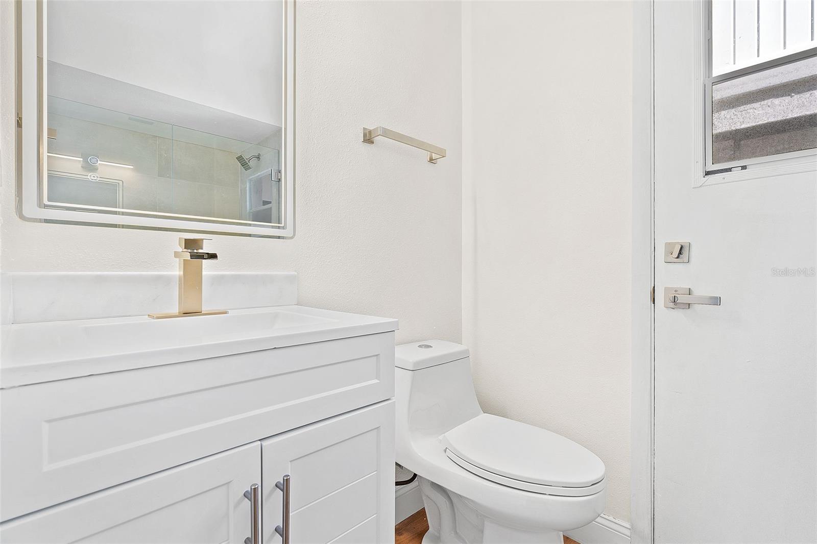 GULF HARBORS WOODLANDS - Residential