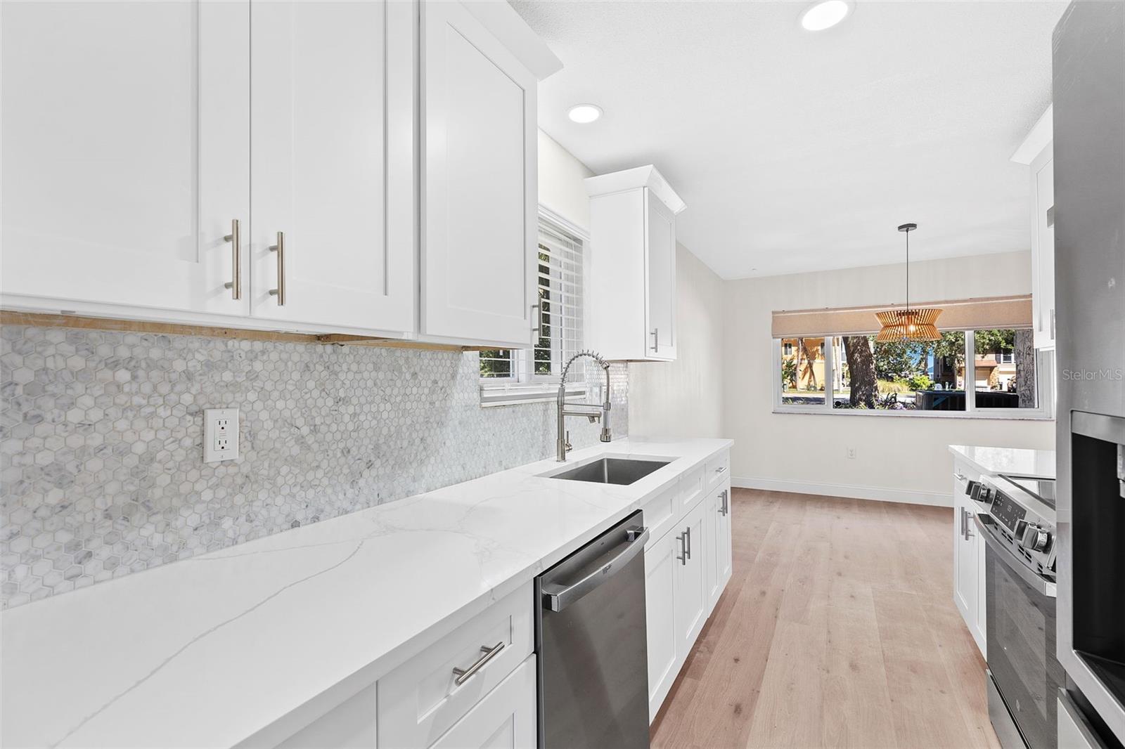 GULF HARBORS WOODLANDS - Residential