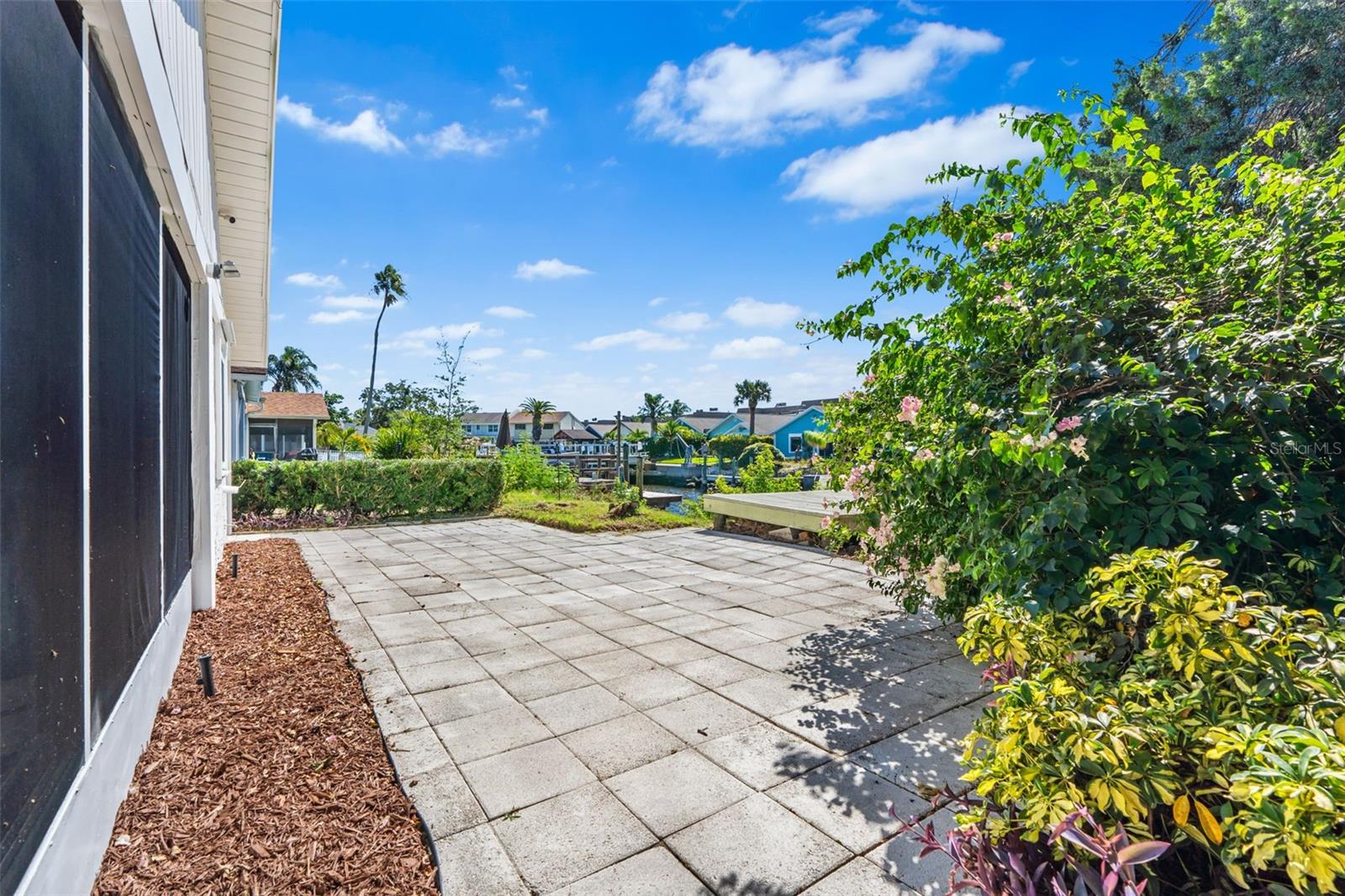 GULF HARBORS WOODLANDS - Residential