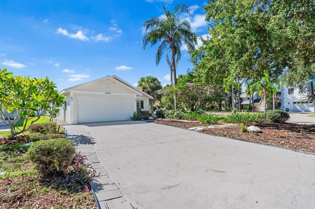 Photo of 4448 Marine Parkway, New Port Richey, FL 34652 (MLS # TB8441729)
