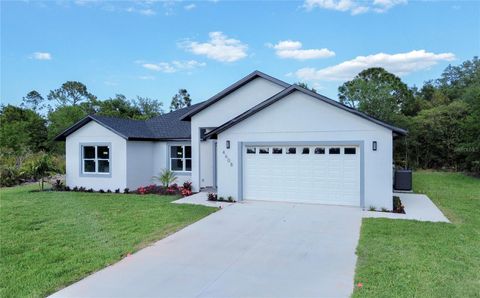 Photo of 4608 Cortez Boulevard, Sebring, FL 33872 (MLS # O6403179)