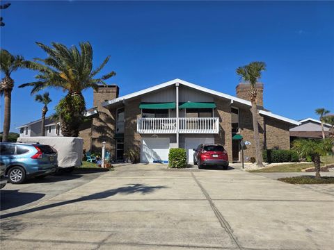 113 LAGOON COURT NEW SMYRNA BEACH FL 32169