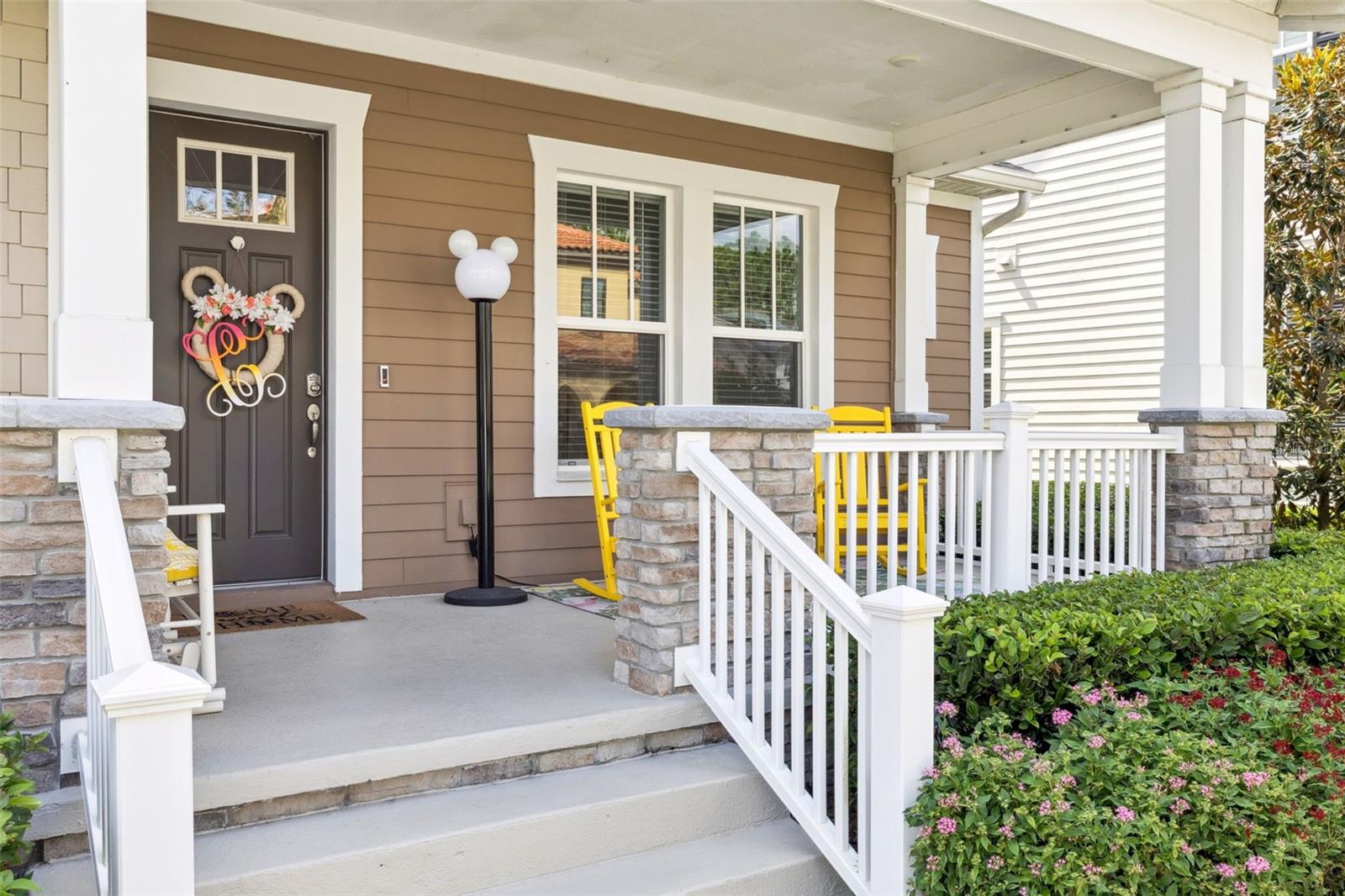 CELEBRATION ISLAND VILLAGE PH 1B - Residential