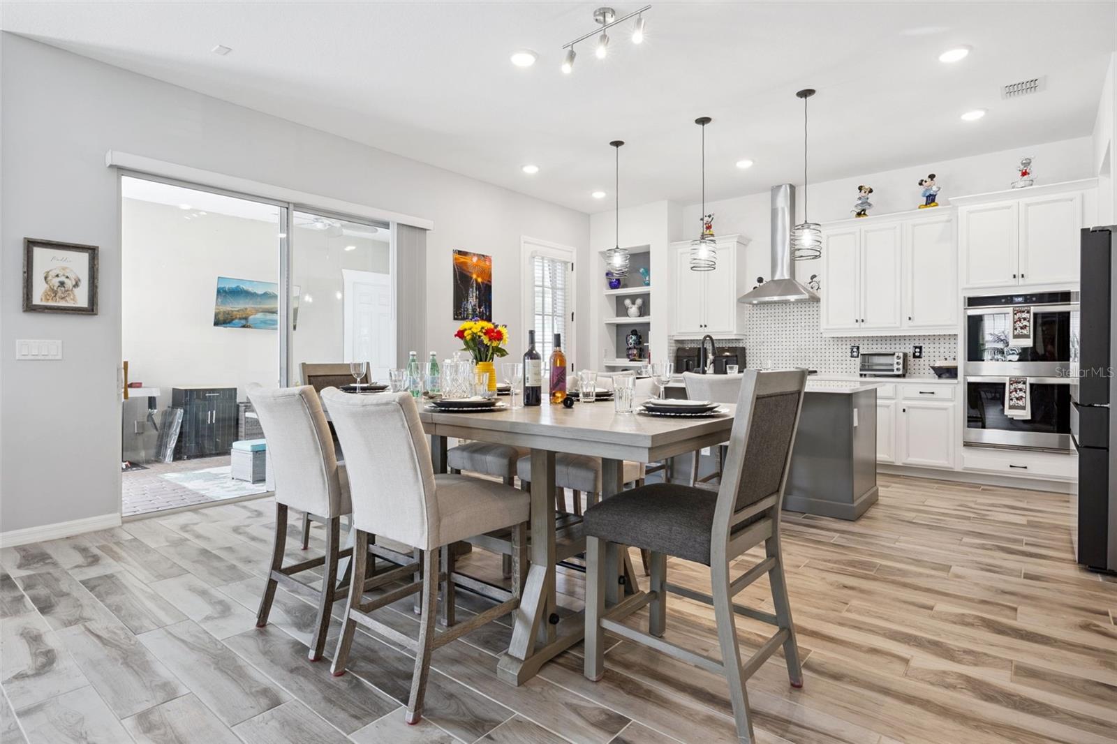 CELEBRATION ISLAND VILLAGE PH 1B - Residential