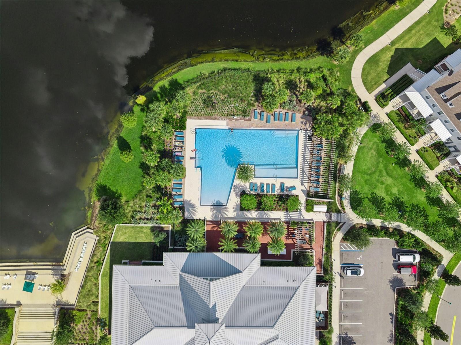 CELEBRATION ISLAND VILLAGE PH 1B - Residential