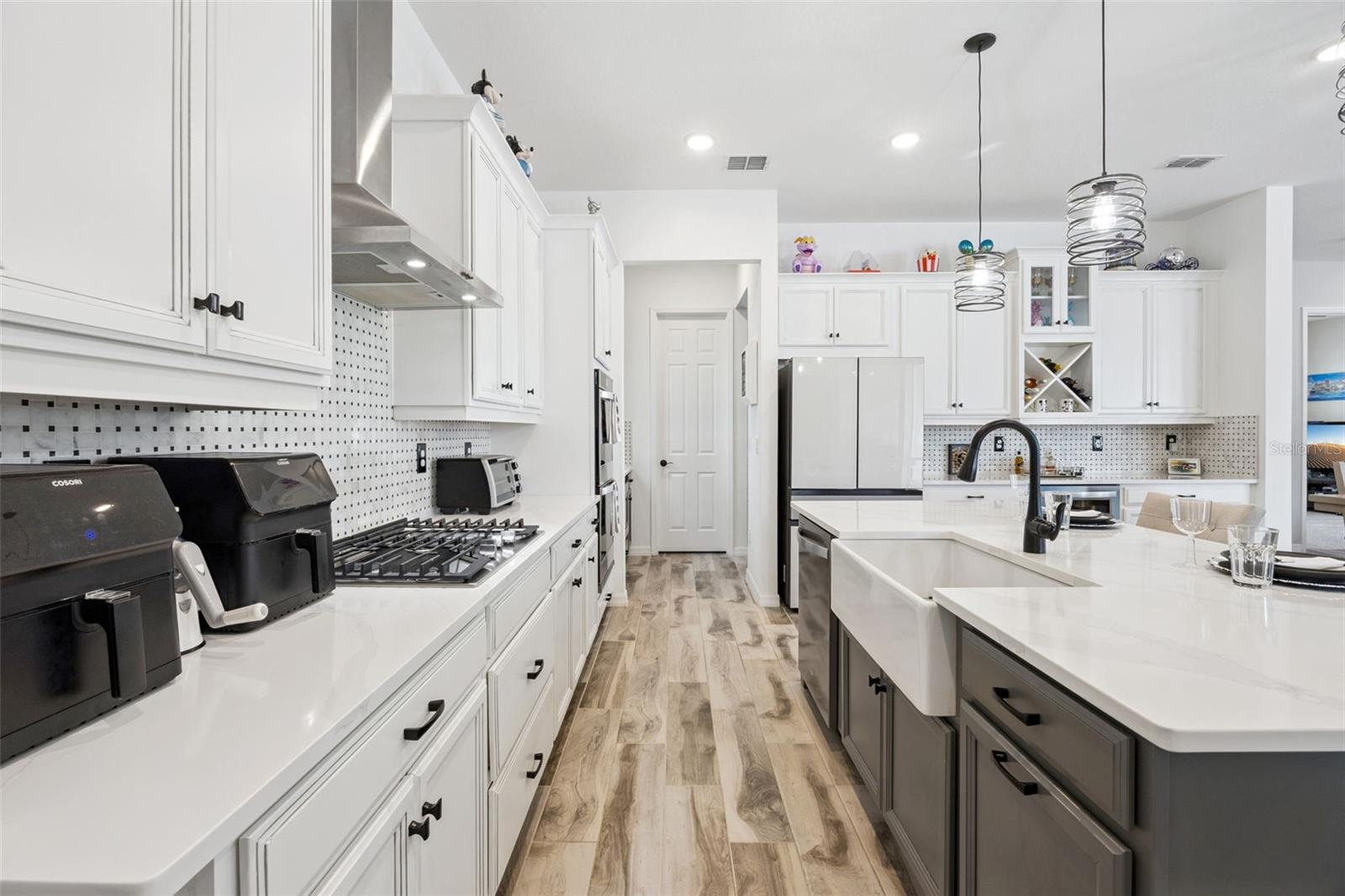 CELEBRATION ISLAND VILLAGE PH 1B - Residential