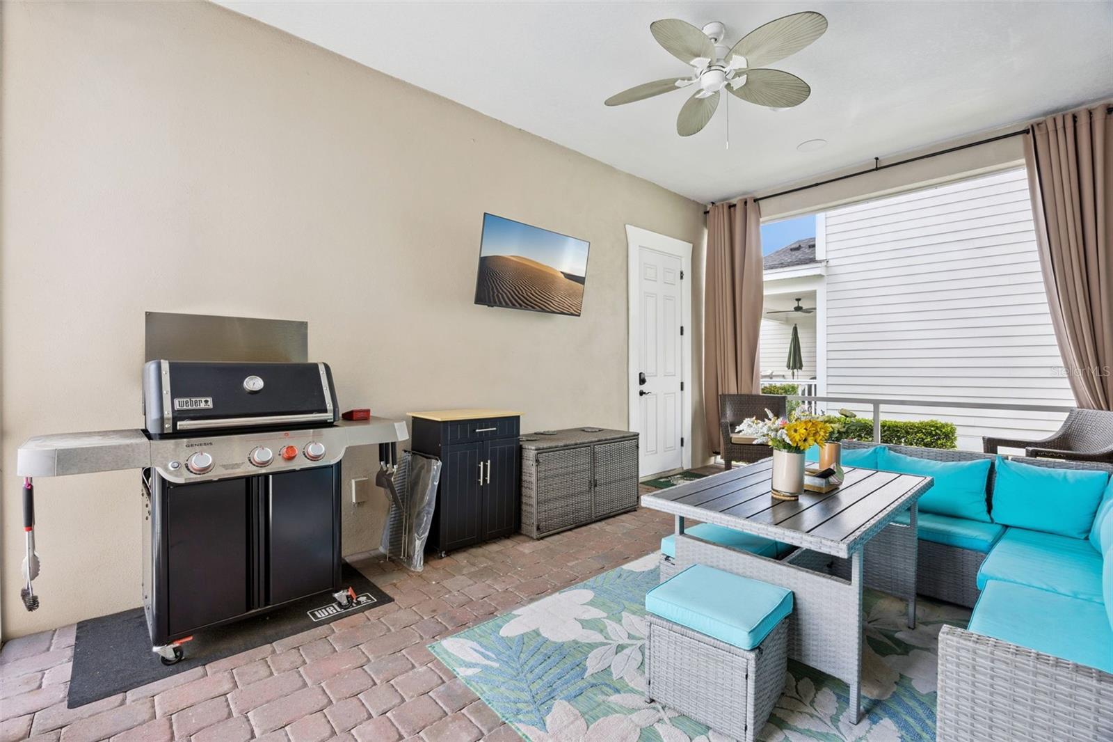CELEBRATION ISLAND VILLAGE PH 1B - Residential