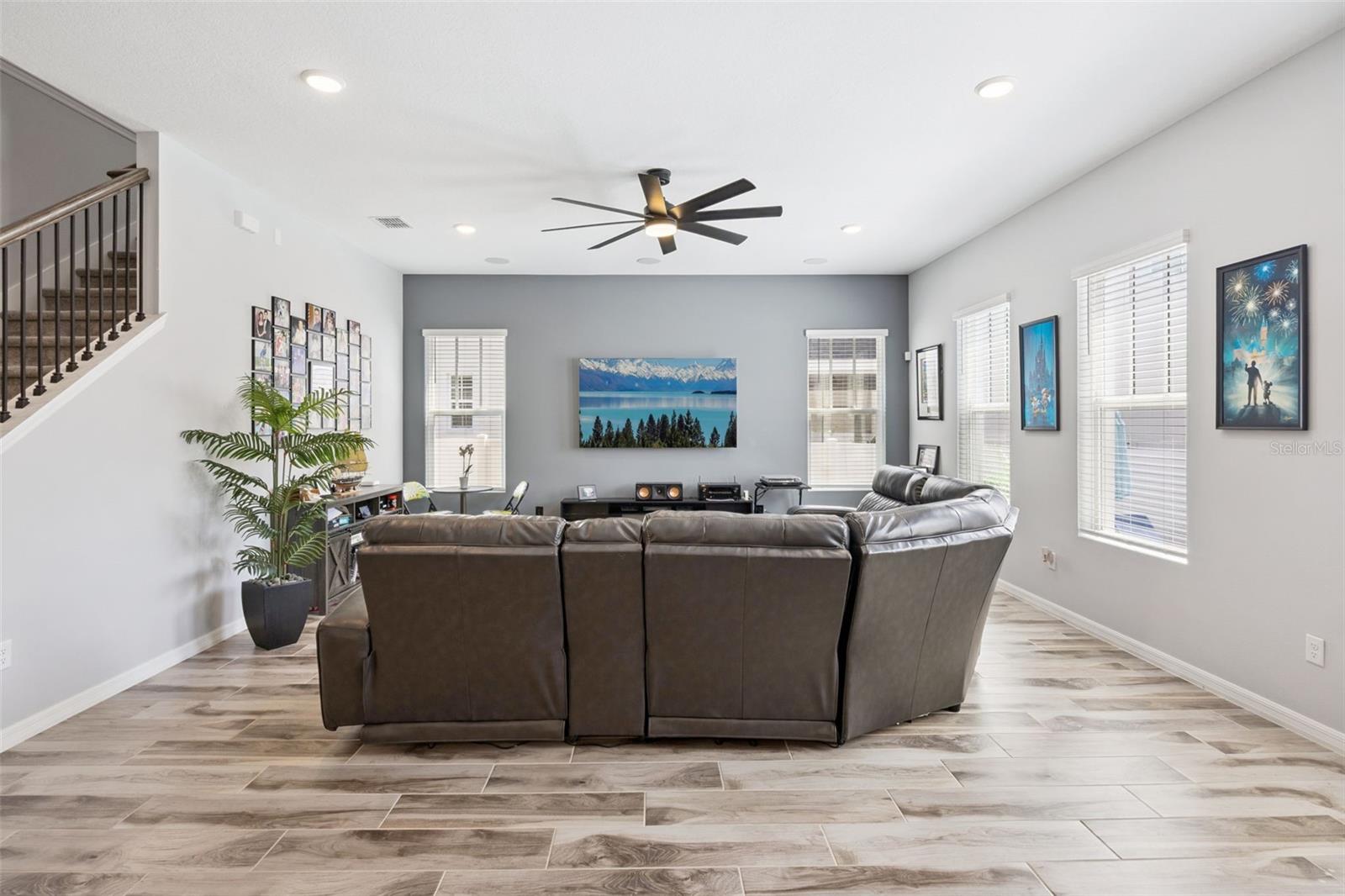 CELEBRATION ISLAND VILLAGE PH 1B - Residential