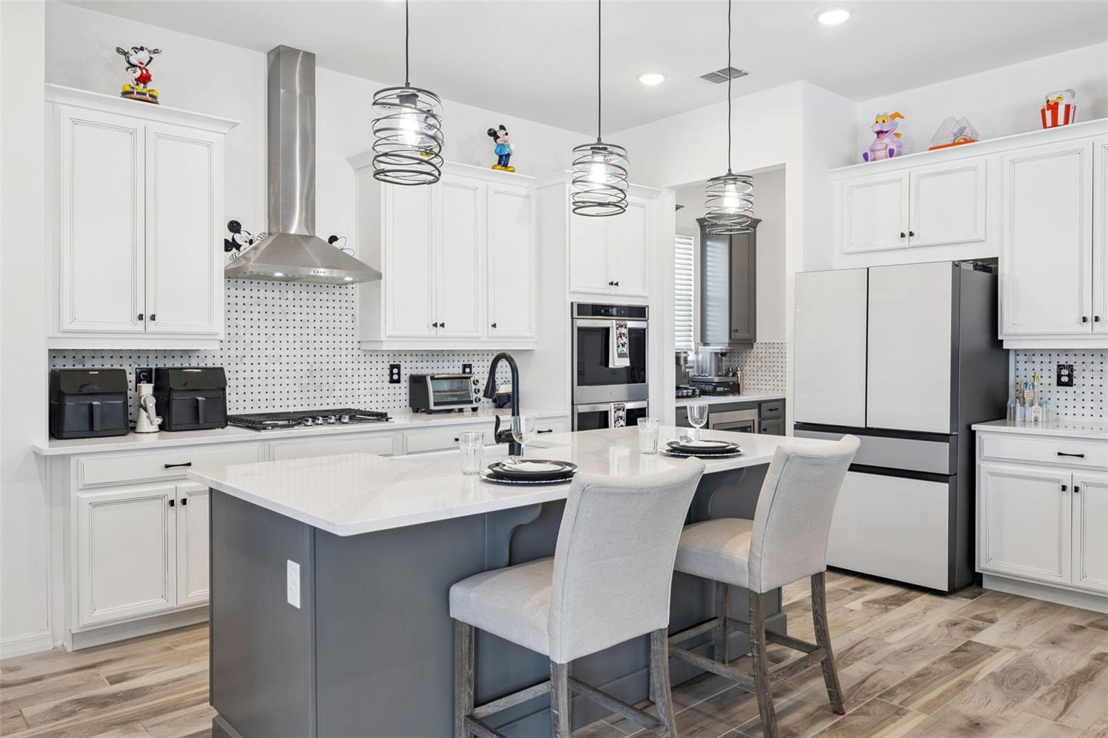 CELEBRATION ISLAND VILLAGE PH 1B - Residential