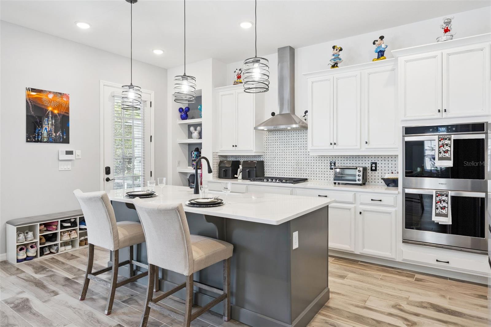 CELEBRATION ISLAND VILLAGE PH 1B - Residential