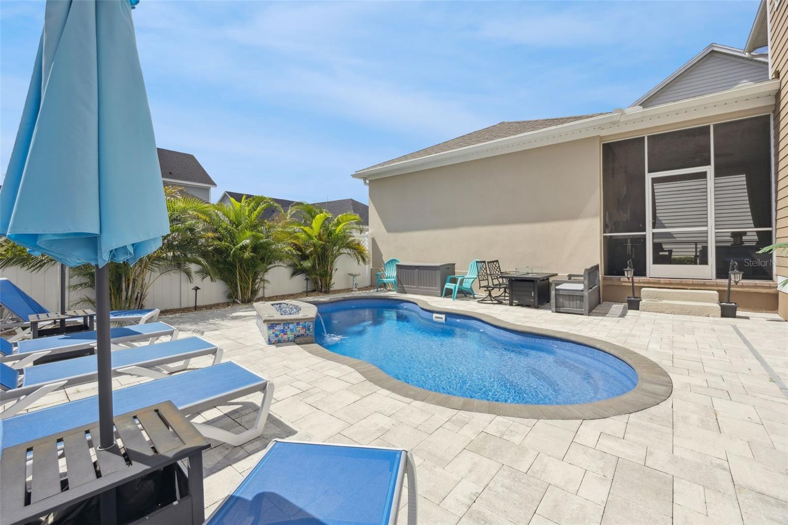 CELEBRATION ISLAND VILLAGE PH 1B - Residential