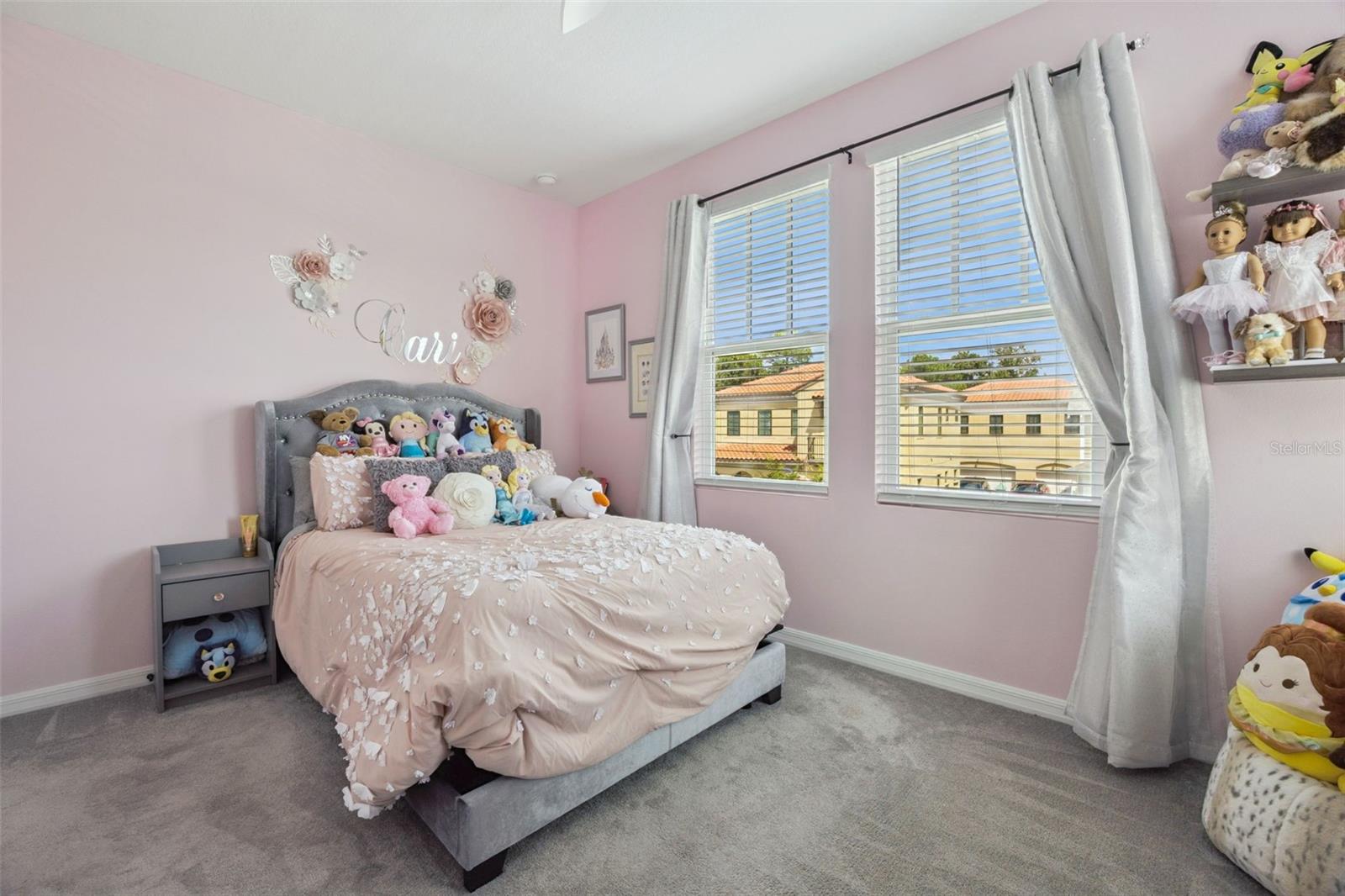 CELEBRATION ISLAND VILLAGE PH 1B - Residential