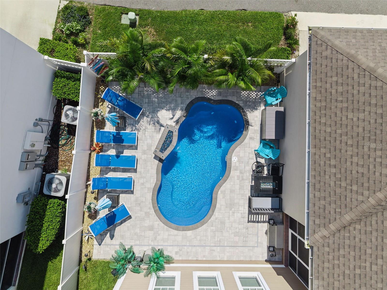 CELEBRATION ISLAND VILLAGE PH 1B - Residential