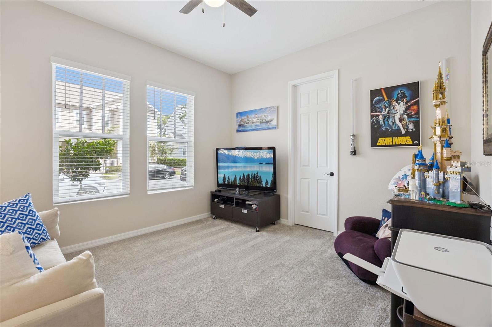 CELEBRATION ISLAND VILLAGE PH 1B - Residential