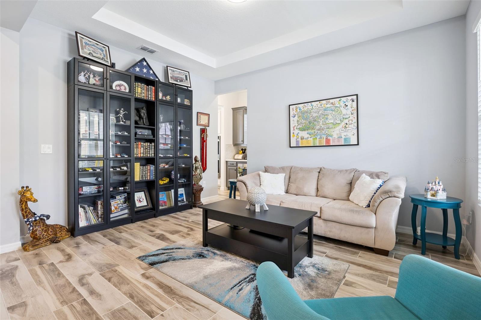CELEBRATION ISLAND VILLAGE PH 1B - Residential