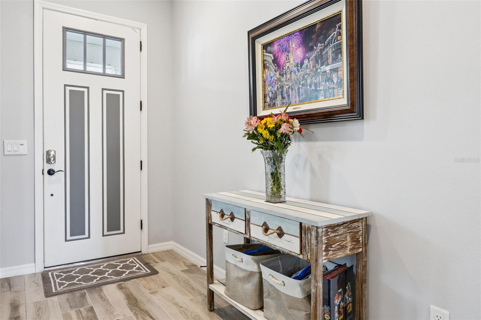 CELEBRATION ISLAND VILLAGE PH 1B - Residential