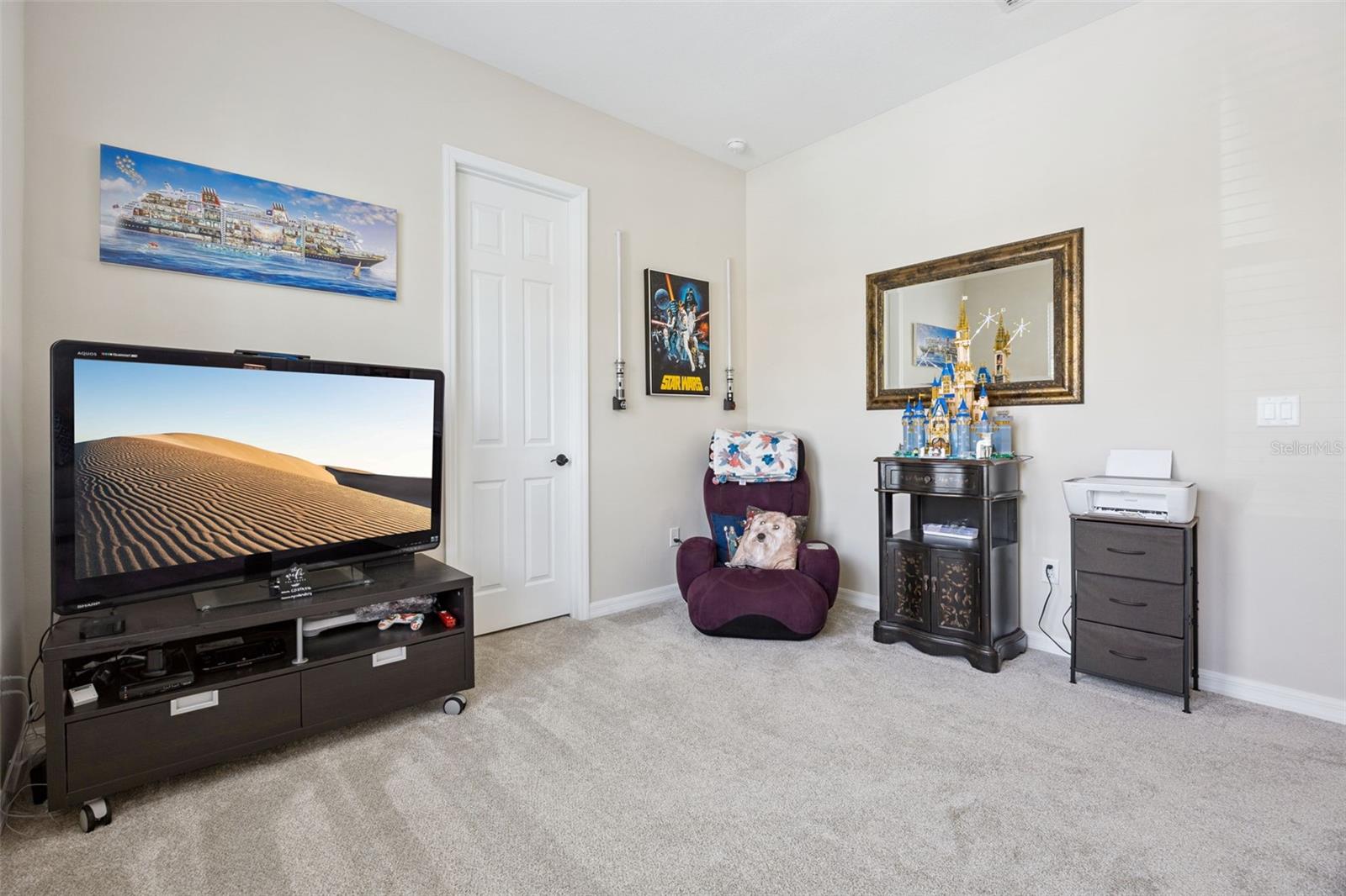 CELEBRATION ISLAND VILLAGE PH 1B - Residential