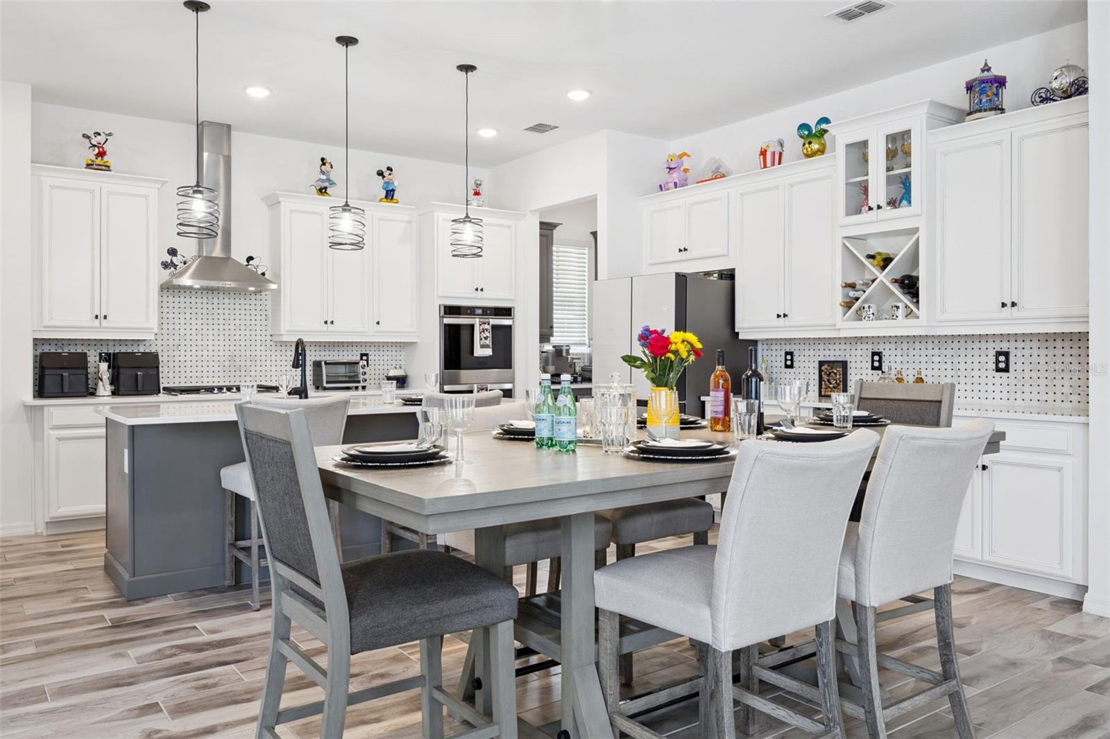CELEBRATION ISLAND VILLAGE PH 1B - Residential