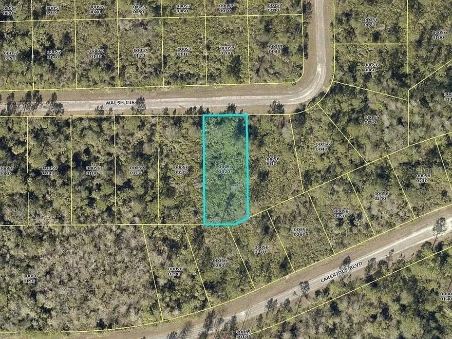Build your dream home on this beautiful vacant lot located in the desirable Greenbriar Subdivision of Lehigh Acres. Situated in thriving Lee County, this growing community features paved streets, nearby utilities, and multiple new homes under construction by reputable builders. There are active new constructions on the market currently prices above $350,000! Greenbriar offers a quiet setting just minutes from shopping, dining, and major roadways—perfect for those seeking privacy with convenience. With no HOA fees, NO CDD fees and steady development throughout the area, this is an excellent opportunity to build now or invest for the future before prices rise!