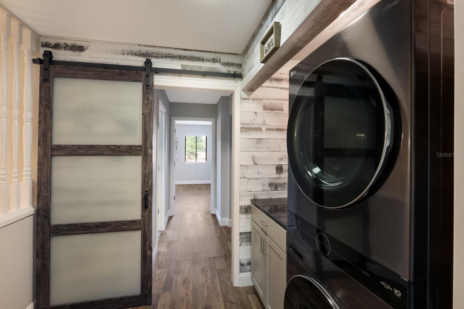 VALENCIA GARDEN III - Residential