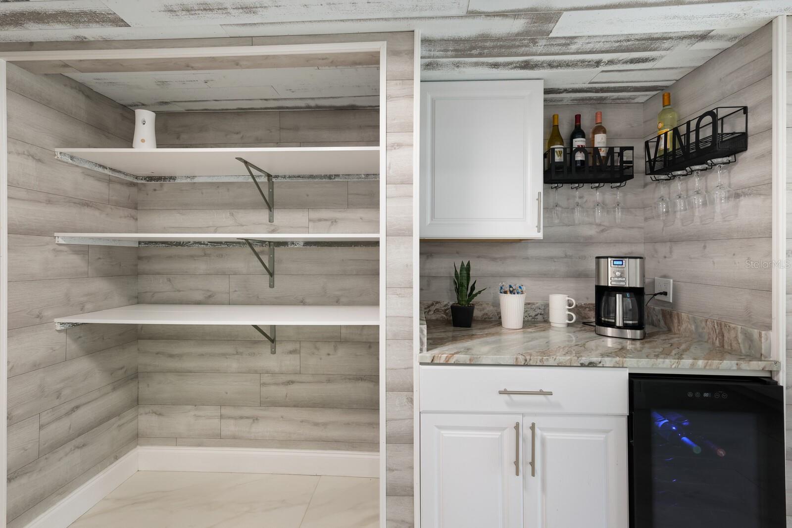 VALENCIA GARDEN III - Residential