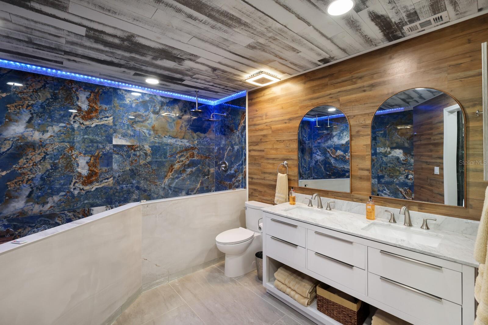 VALENCIA GARDEN III - Residential