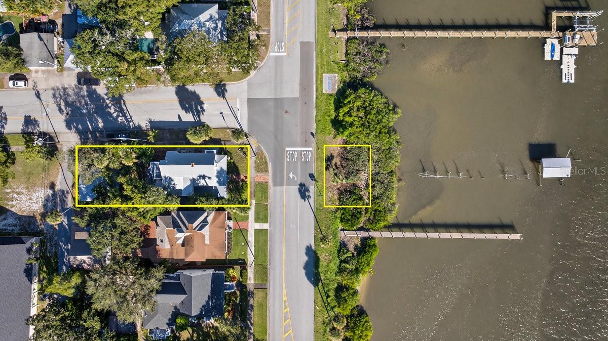 500 S RIVERSIDE DRIVE