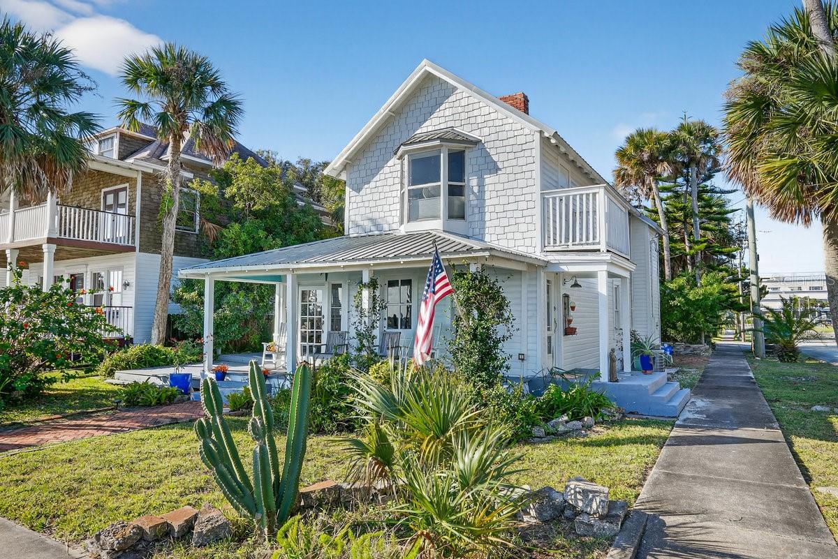 500 S RIVERSIDE DRIVE