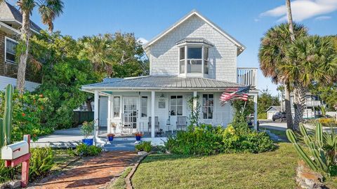 Photo of 500 S Riverside Drive, New Smyrna Beach, FL 32168 (MLS # NS1086457)