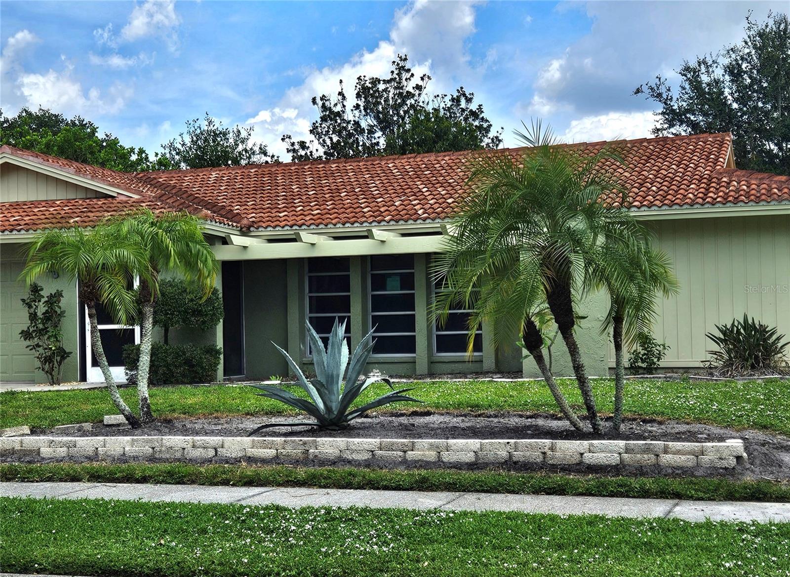 Available September 1st. Fabulous true four bedroom pool home in the well established family friendly Gulf Gate Woods community. This home has it all! Remodeled, Updated and upgraded with great kitchen including 5 burner cook top, double conventionary oven, recessed lighting, porcelain tile flooring and crown molding. Family room features custom built in pantry, wine refrigerator and additiona counters with a TV niche. Walk out through the beautiful french doors to an inviting sparkling pool waters. Your screened in lanai features a generous space to entertain. Driveway is extra wide for additional parking. An additional bonus room for crafting or home office. Located in one of Sarasota''s favorite neighborhoods close to all the things you came to Florida for. Wide variety of restaurants nearby as well as schools, churches, shopping, movie theater, library, golf, YMCA, and close proximity to the beautiful sands of Siesta Key.
Pool, Pest and Lawn service is included. 12 month lease. Don't miss this opportunity to live where you play.