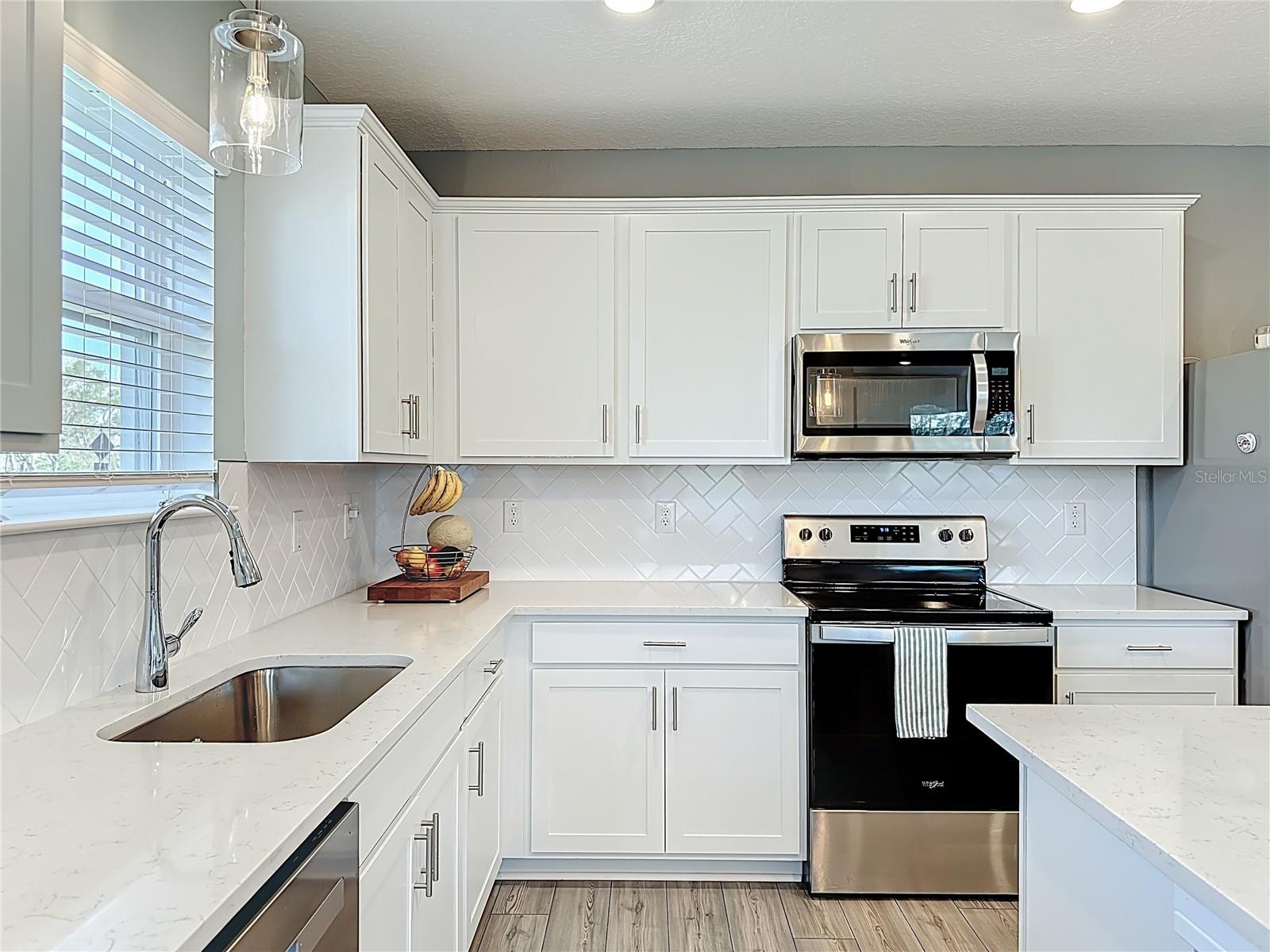 ISLES AT BAYVIEW PH III - Residential