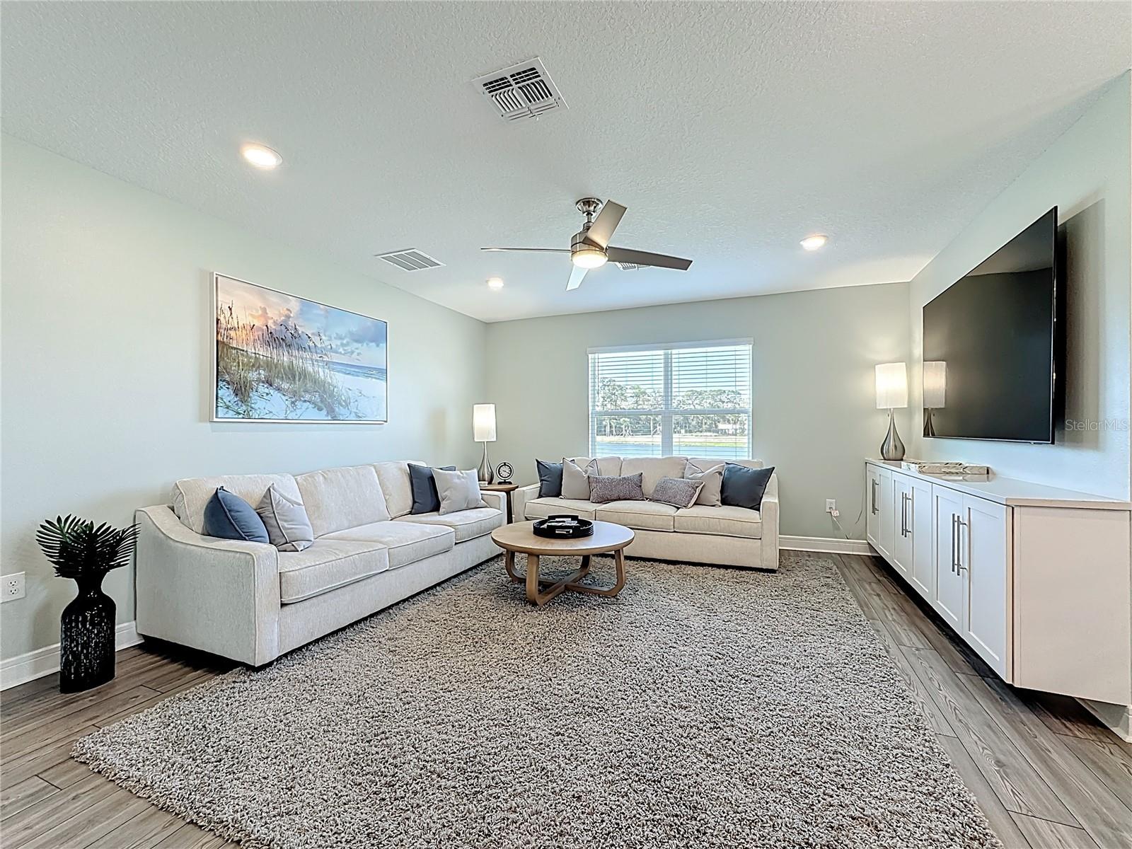 ISLES AT BAYVIEW PH III - Residential