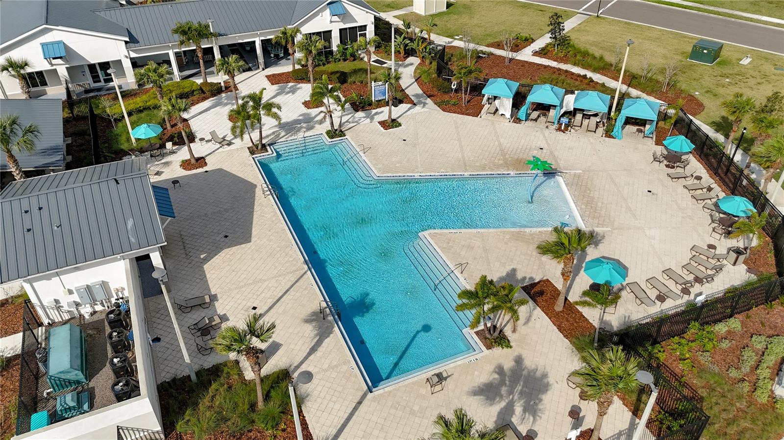 ISLES AT BAYVIEW PH III - Residential