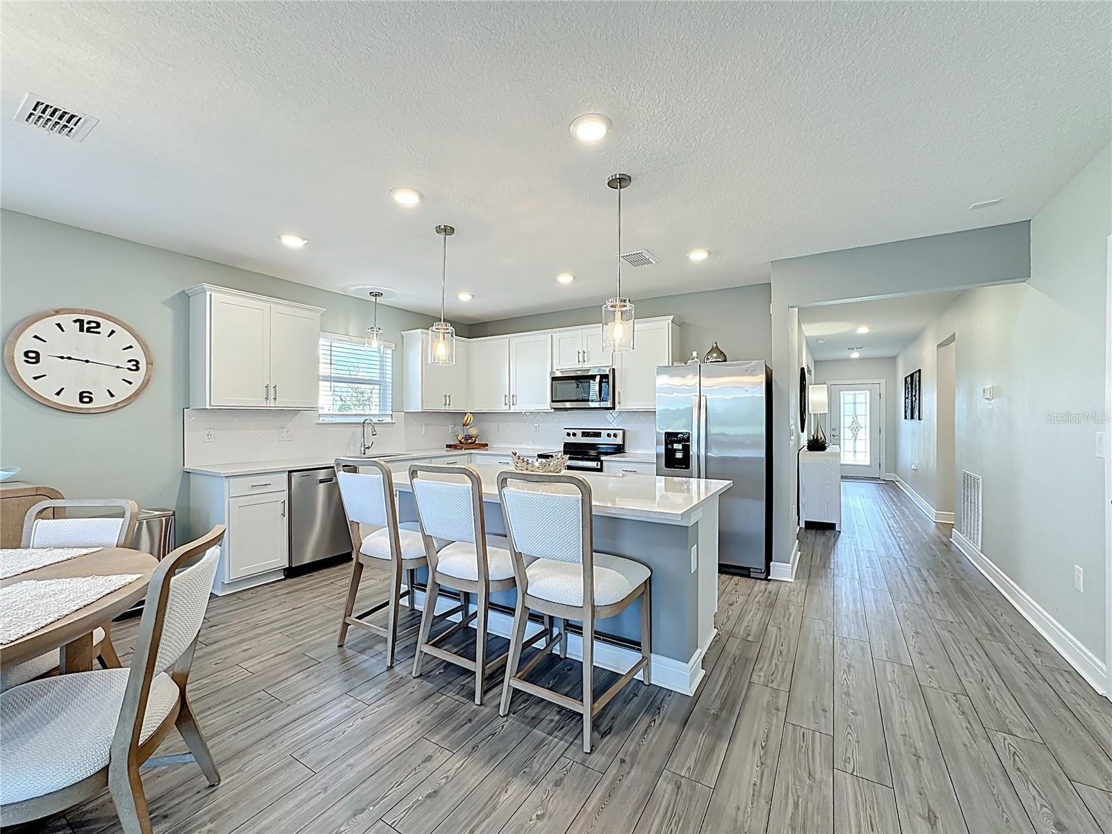 ISLES AT BAYVIEW PH III - Residential