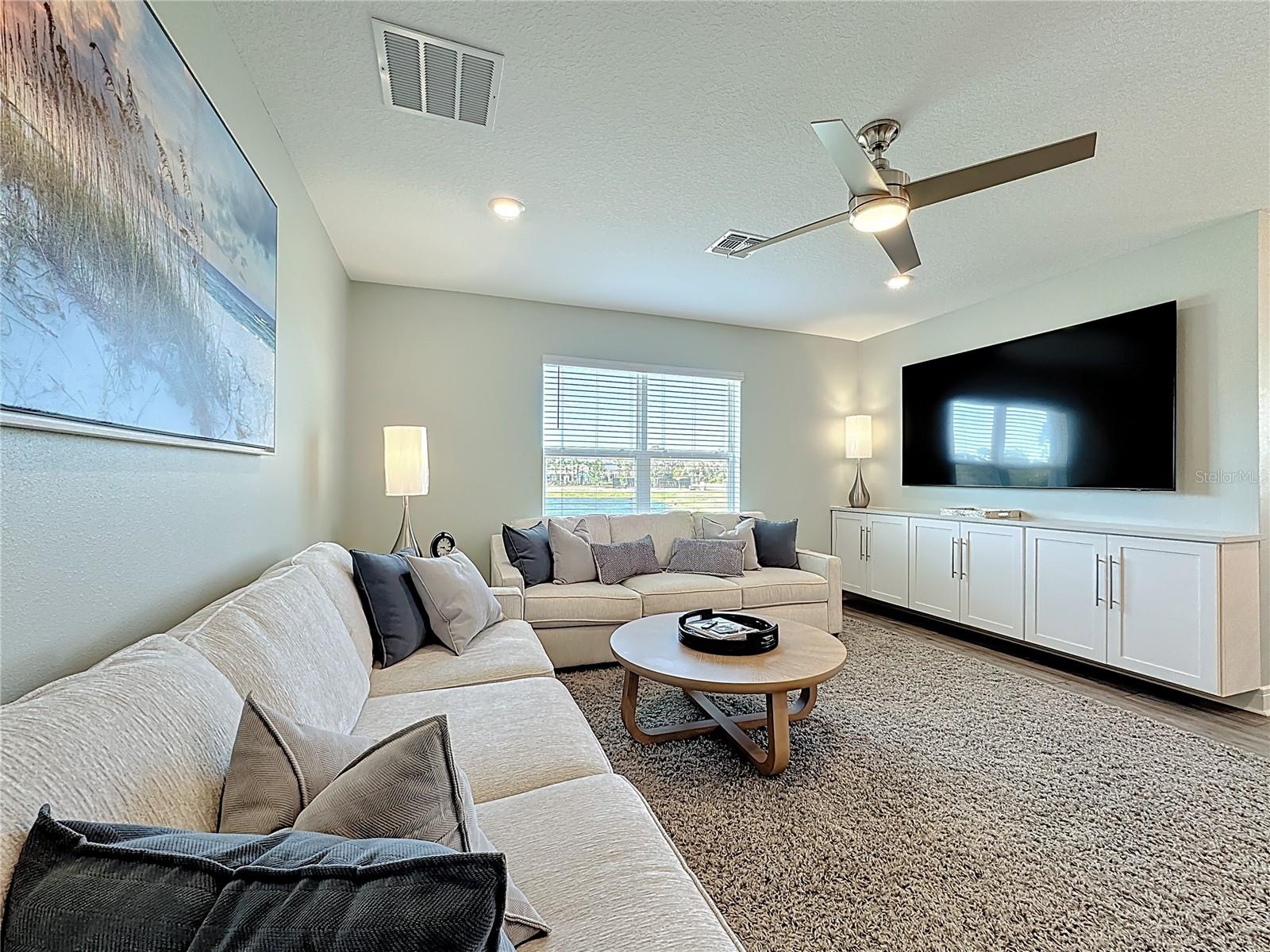 ISLES AT BAYVIEW PH III - Residential