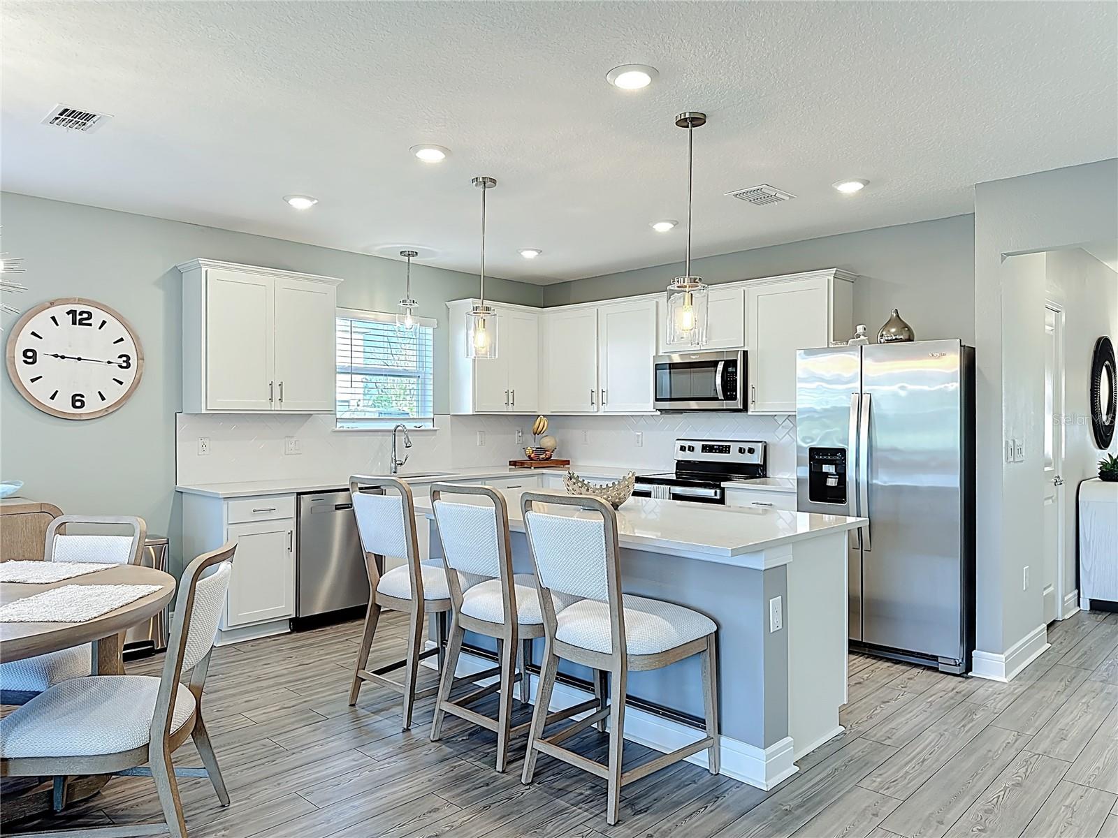 ISLES AT BAYVIEW PH III - Residential