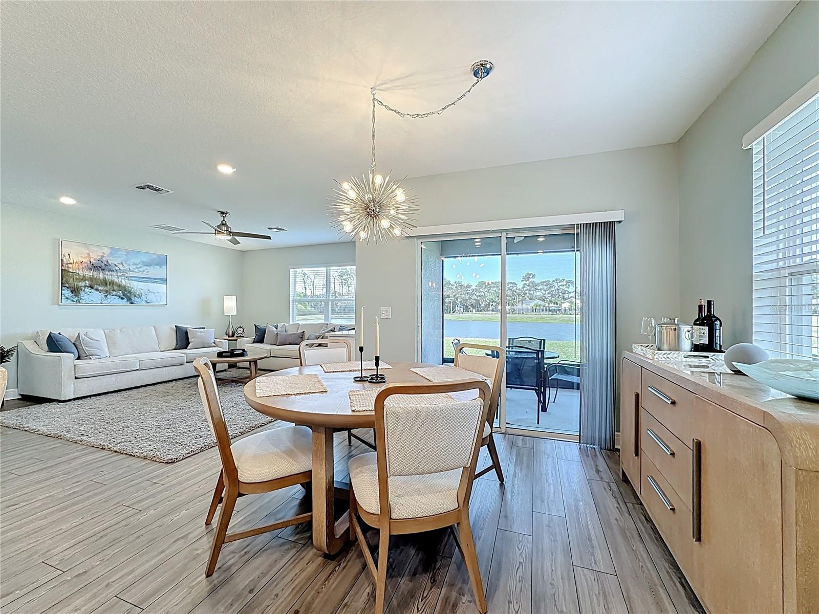 ISLES AT BAYVIEW PH III - Residential